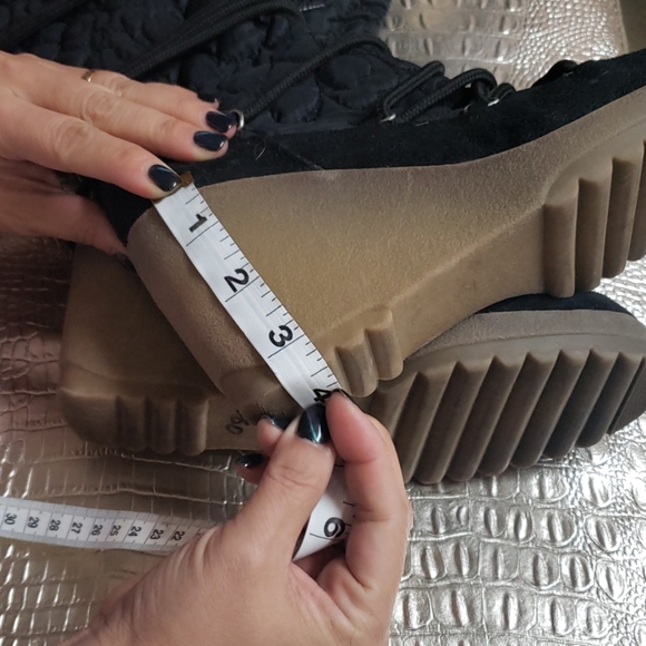 Heel boots - Picture 3 of 5